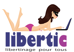 Logo Libertic
