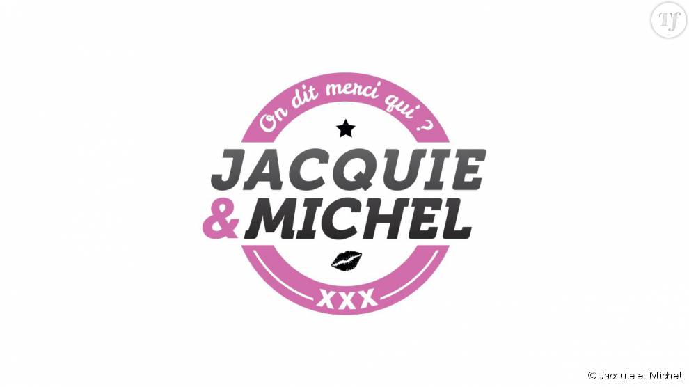 Logo Jacquie Michel