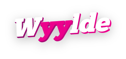 Logo Wyylde