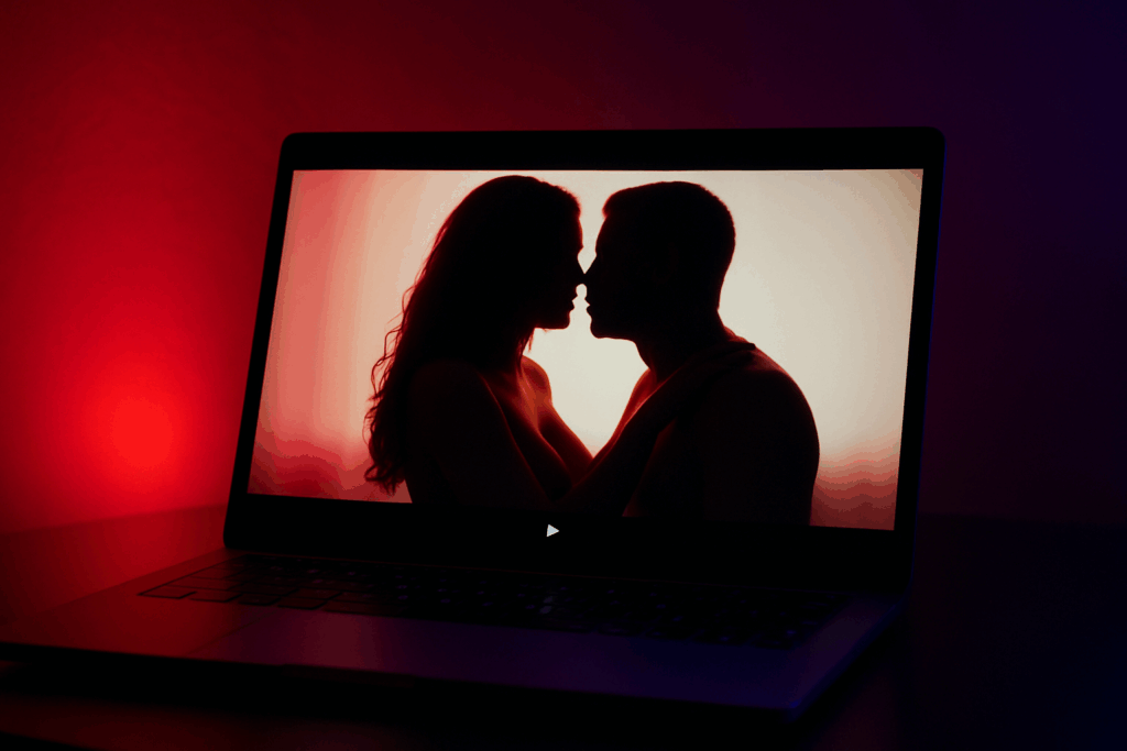 Vidéo libertine amateur sur Wyylde